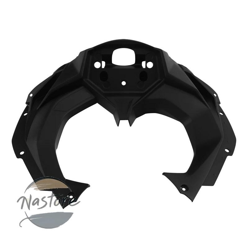 並行輸入品 カバー 部品 カスタムパーツ アクセサリー カワサキ