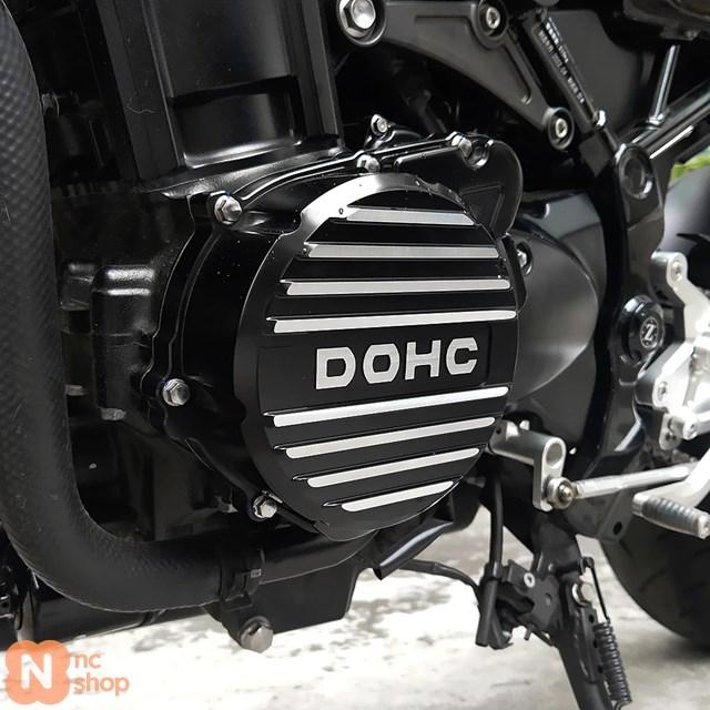 並行輸入品】 Z900RS ジェネレーターカバーセット カワサキ / カフェ