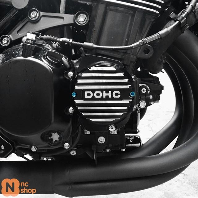 並行輸入品】 Z900RS パルサーカバーセット カワサキ Z900RS/カフェ用