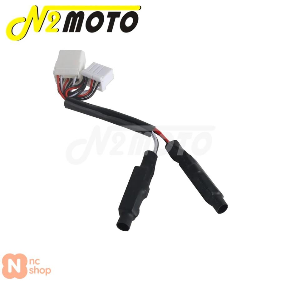 並行輸入品】 ハーレー用 バイク LED ロードイコライザー抵抗器