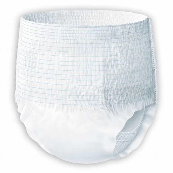 ケース売り ライフリー パッドなしでも長時間安心パンツ Lサイズ 12枚