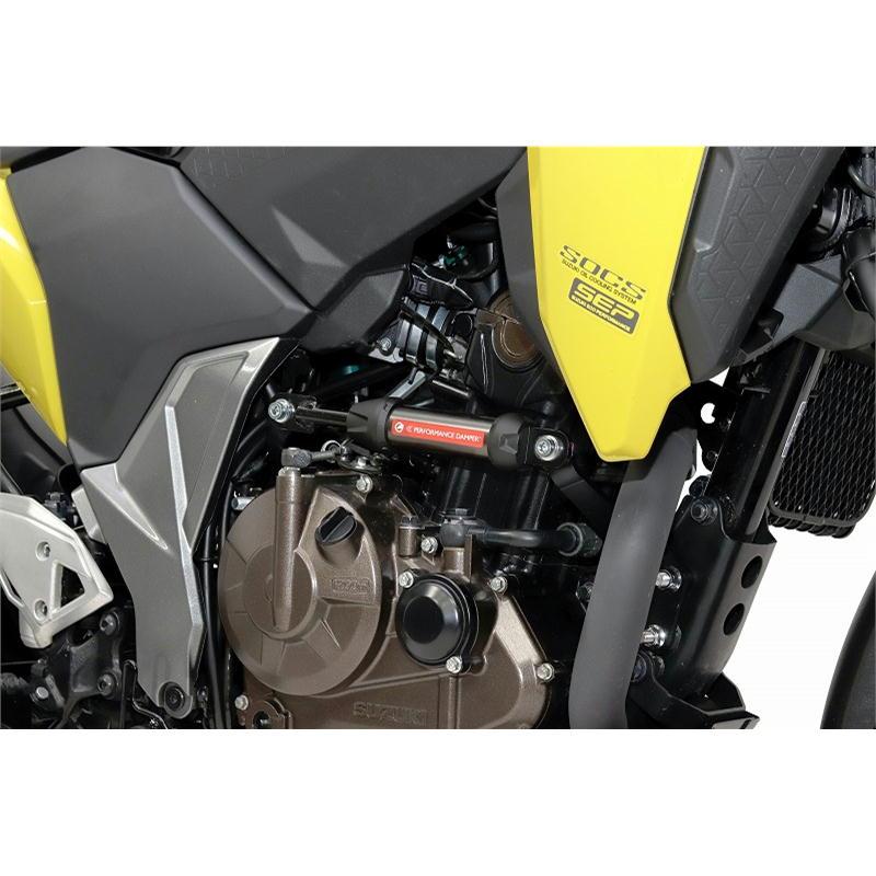 アクティブ ACTIVE パフォーマンスダンパー V-STROM250 SX '2023