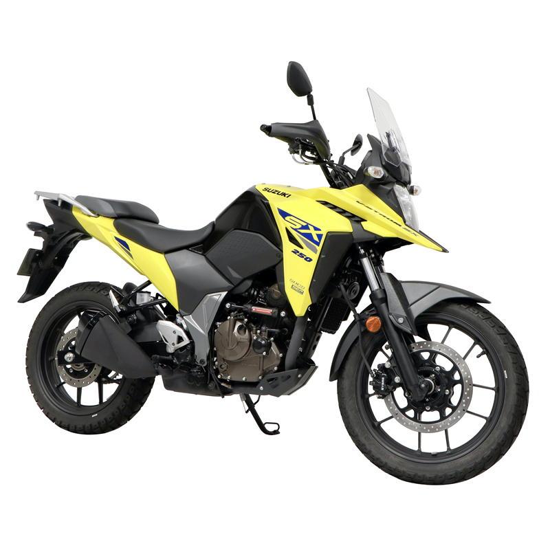 アクティブ ACTIVE パフォーマンスダンパー V-STROM250 SX '2023