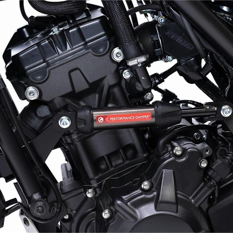 アクティブ ACTIVE REBEL250 '2017〜'2025 パフォーマンスダンパー