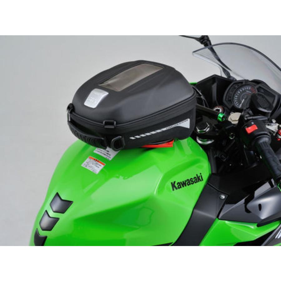 GIVI（ジビ） デイトナ DAYTONA GIVI タンクロック アタッチメント