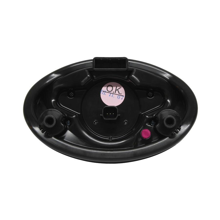 POSH（ポッシュ） ポッシュフェイス POSHFaith バイク ライト ルミナス