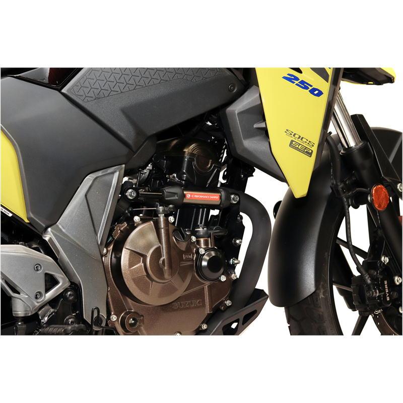 アクティブ ACTIVE パフォーマンスダンパー V-STROM250 SX '2023