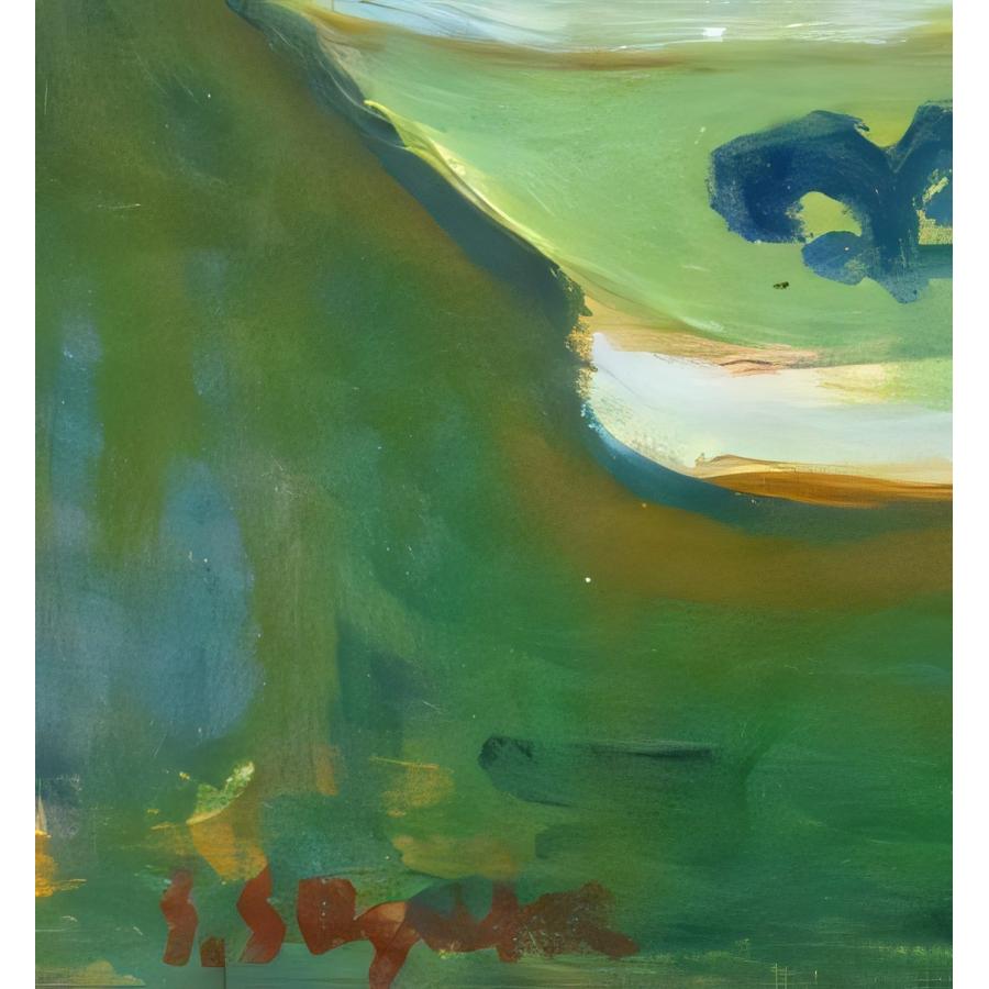 鈴木信太郎 「みかん」 油彩 F6号 真作保証 東美鑑定評価機構鑑定委員