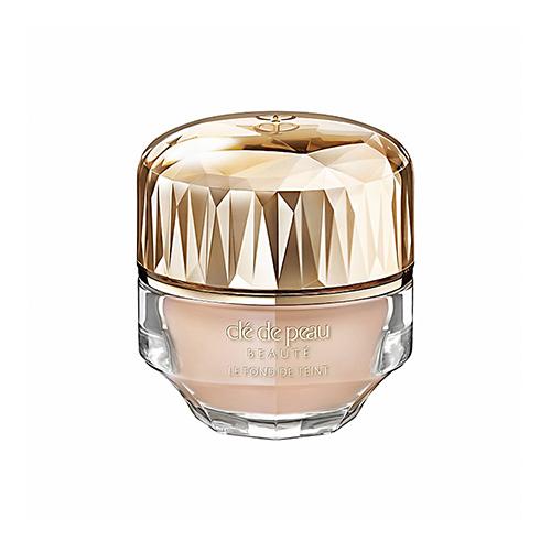 SHISEIDO（資生堂） クレ・ド・ポー ボーテ ル・フォンドゥタンn