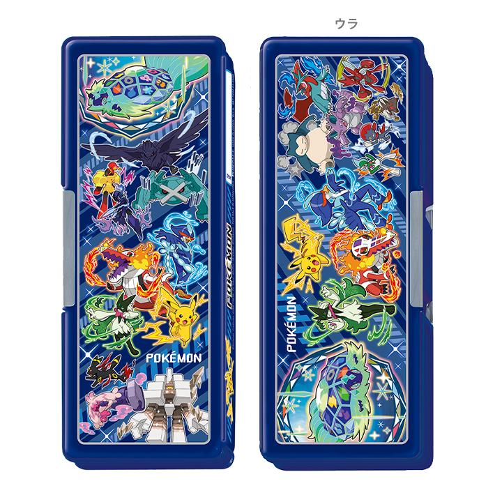 ショウワノート ポケモン ギフトセット 7点セット 4901772950660