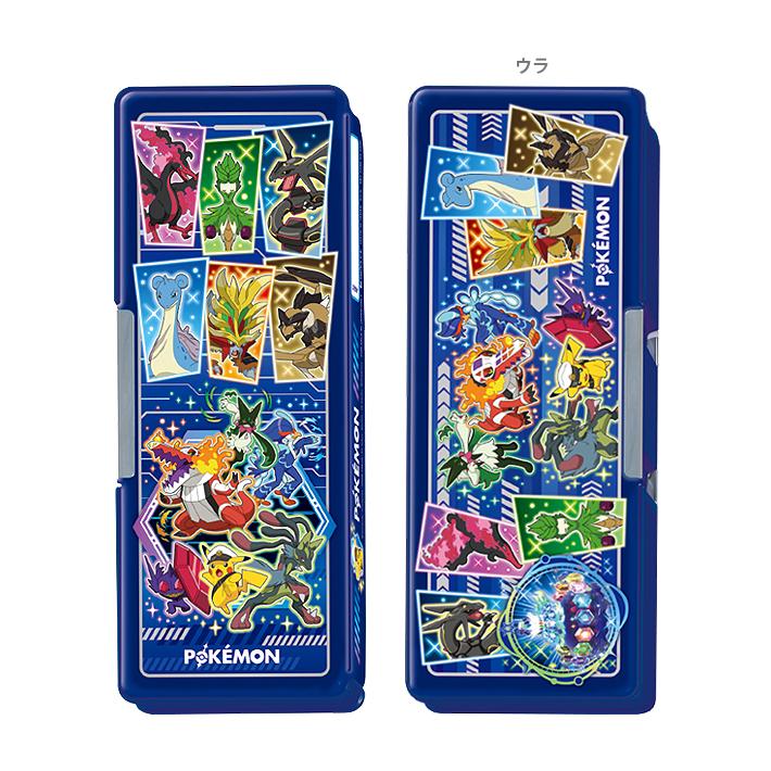 ショウワノート ポケモン 文具セット ギフトセット 7点セット