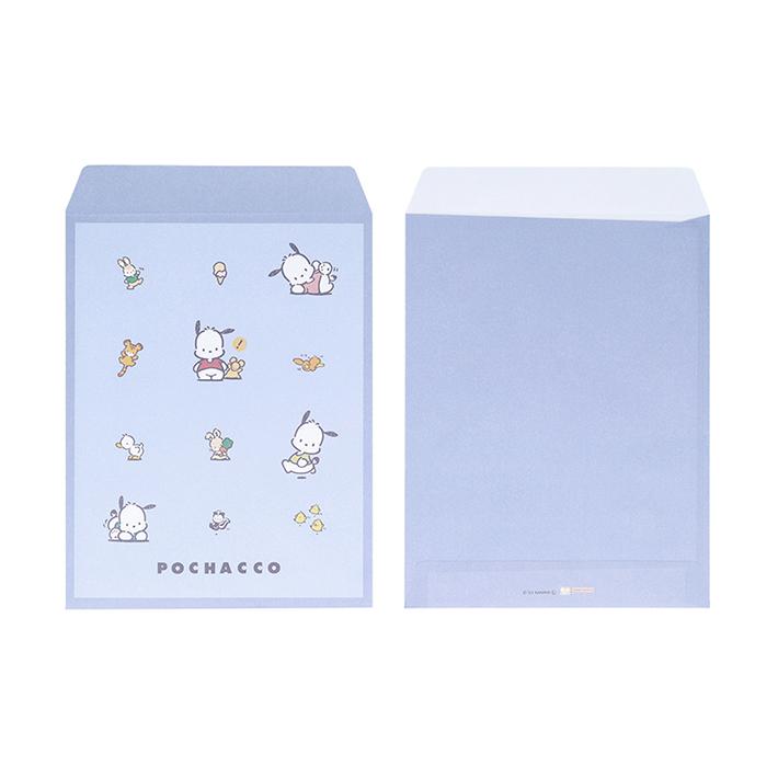 sanrio（サンリオ） レトロサンリオキャラクターズ 封筒セット