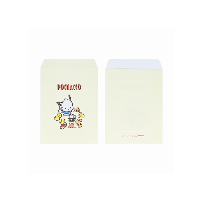 sanrio（サンリオ） レトロサンリオキャラクターズ 封筒セット