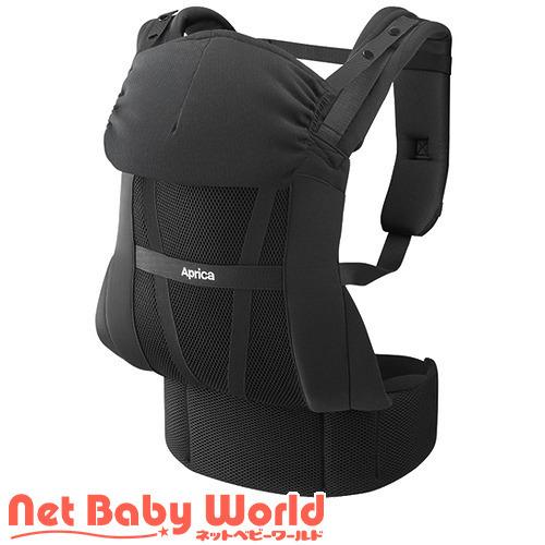アップリカ（Aprica） コランハグ ライト ブラック ( 1個 )/ ( 抱っこ