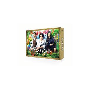 DVD／インハンド DVD−BOX : ネットオフ まとめてお得店 - 通販