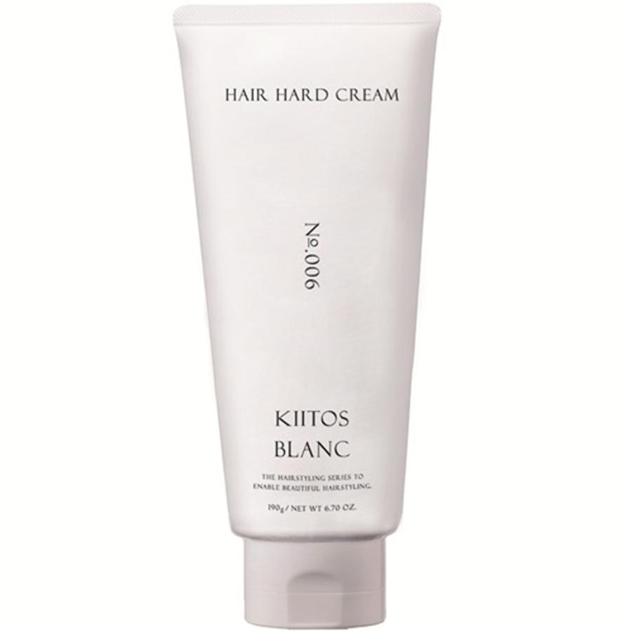 SUNCALL（サンコール） キートス ブラン ヘアハードクリーム 6 190g
