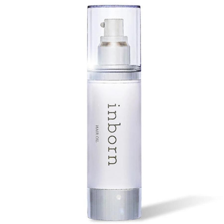 inborn インボーン ヘアオイル / 80mL : プロ用ヘアコスメnetsbee