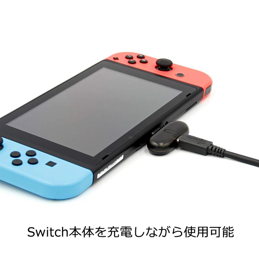 任天堂（Nintendo） Nintendo Switchアダプター Bluetoothレシーバー