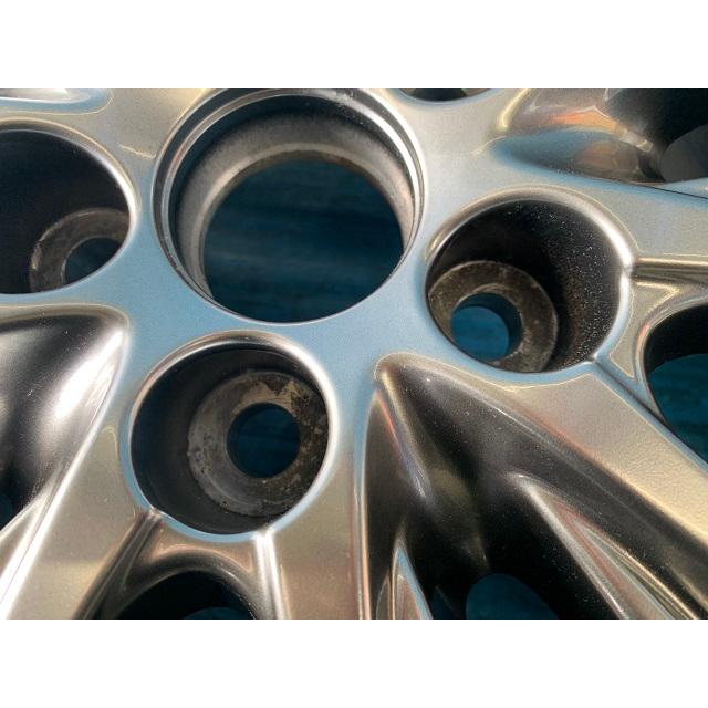 トヨタ（TOYOTA） 中古 18インチ ホイール 4本セット トヨタ純正