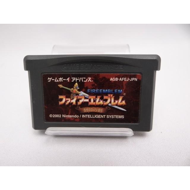 ファイアーエムブレム 封印の剣 ソフトのみ : ネットショップ ワールド