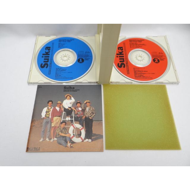 すいか SOUTHERN ALL STARS SPECIAL 61 SONGS サザンオールスターズ