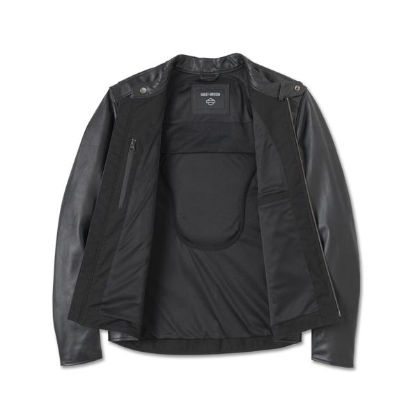 Harley Davidson（ハーレー・ダビッドソン） H-D パンヘッドレザー