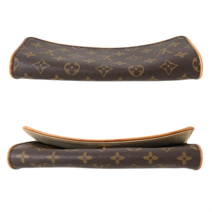 LOUIS VUITTON（ルイ・ヴィトン） ポシェット・ツインGM ミニ