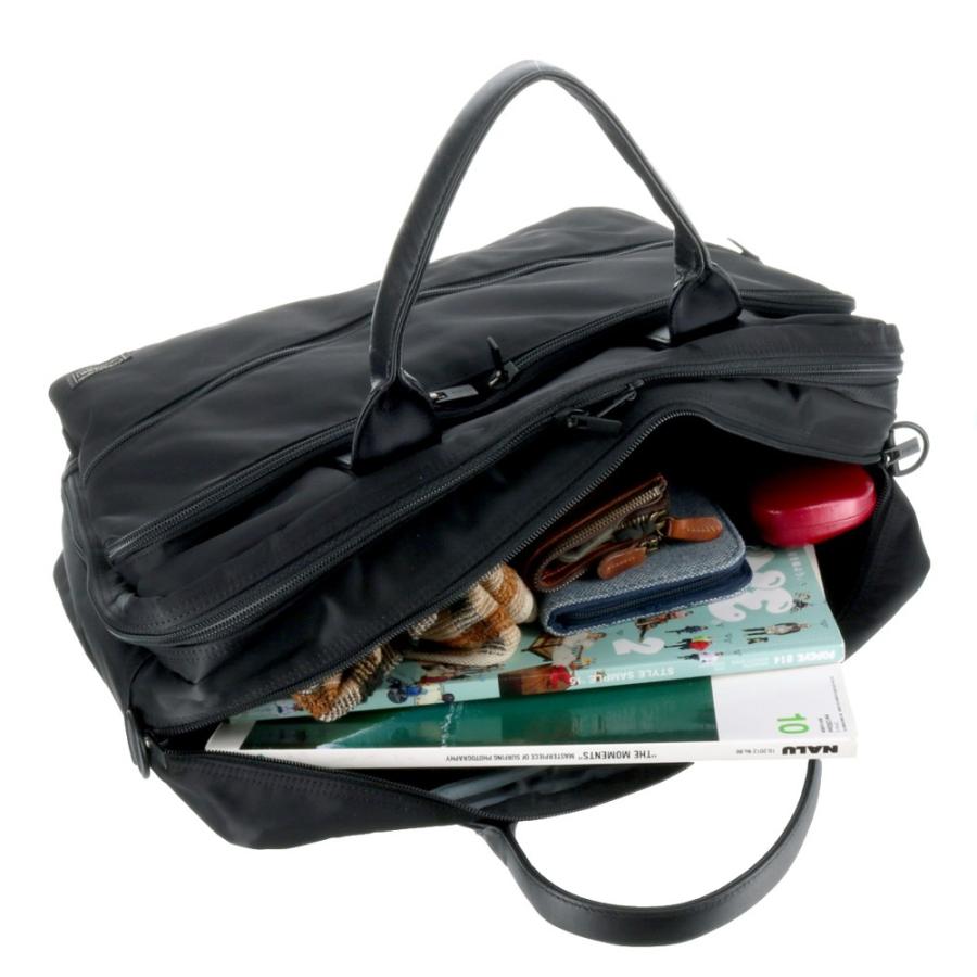 TIME（PORTER） ポーター PORTER 2wayブリーフケース ビジネスバッグ