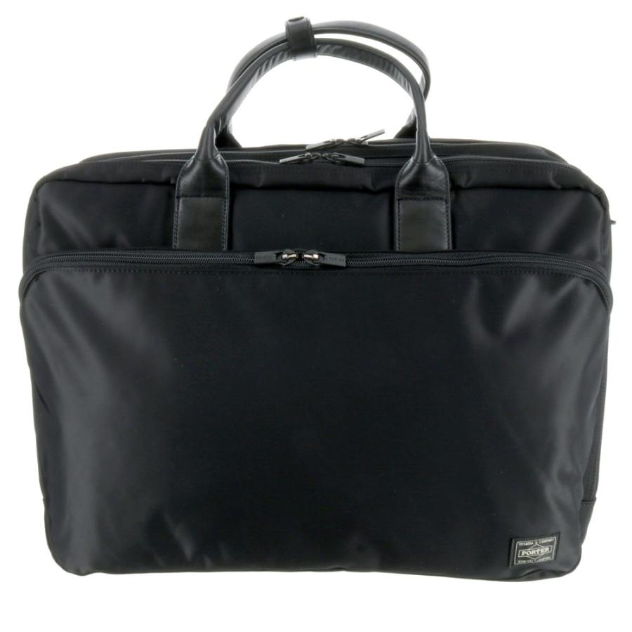 TIME（PORTER） 吉田カバン ポーター PORTER 3wayブリーフケース