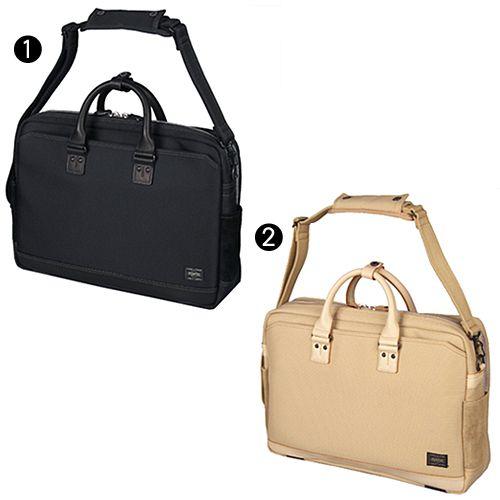 ELDER（PORTER） ポーター エルダー ブリーフケース 010-04430 メンズ