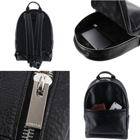 DELIGHT（PORTER） ポーター リュック デイパック DELIGHT ディライト