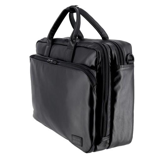 TIME（PORTER） ポーター PORTER 3wayブリーフケース ショルダーバッグ