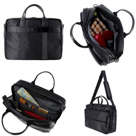 TIME（PORTER） ポーター PORTER 2wayブリーフケース ショルダーバッグ