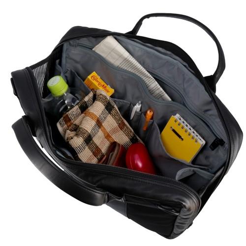 TIME（PORTER） ポーター PORTER 2wayブリーフケース ショルダーバッグ