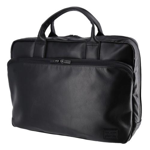 TIME（PORTER） ポーター PORTER 2wayブリーフケース ショルダーバッグ