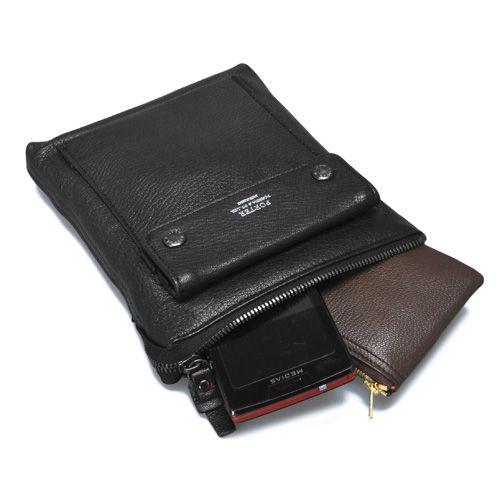 RAMBLER（PORTER） 吉田カバン ポーター PORTER ショルダーバッグ(S