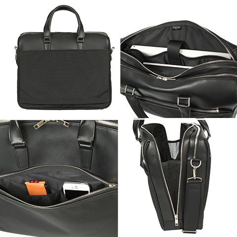 RAW（PORTER） ポーター PORTER 2wayブリーフケース ビジネスバッグ