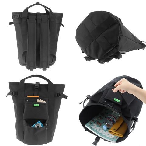 UNION（PORTER） ポーター リュック PORTER 吉田カバン 2way トート