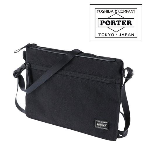 HYBRID（PORTER） ポーター PORTER サコッシュ ショルダーバッグ