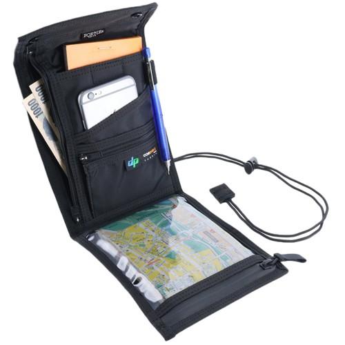 HYBRID（PORTER） ポーター PORTER トラベルケース HYBRID