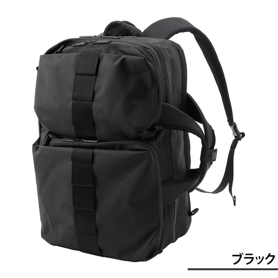 BRIEFING（ブリーフィング） バッグ 2WAYビジネスバッグ リュック
