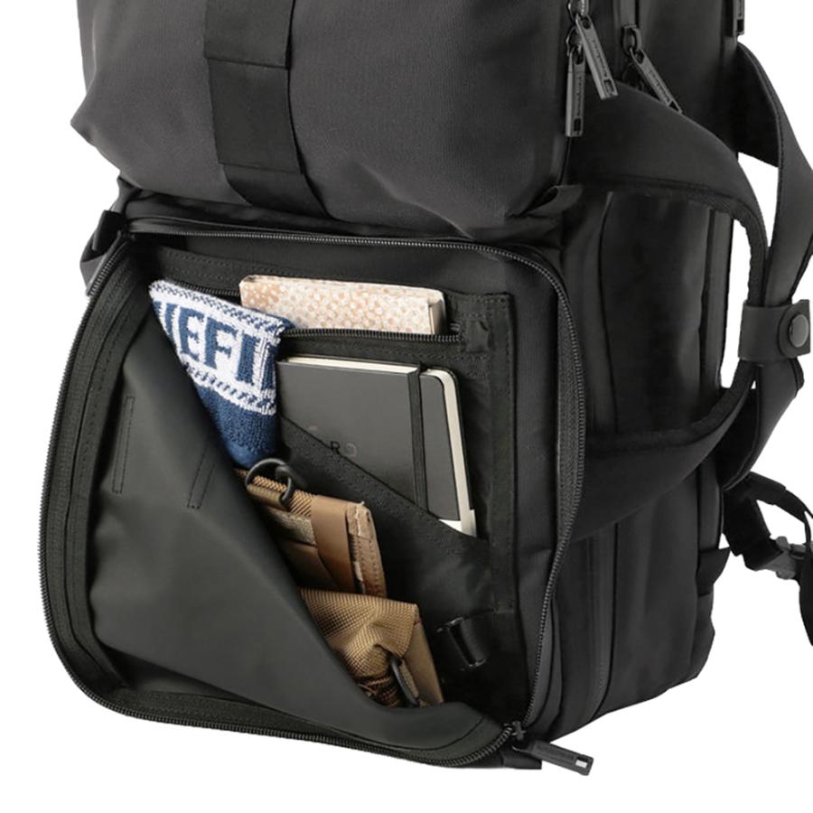 BRIEFING（ブリーフィング） バッグ 2WAYビジネスバッグ リュック