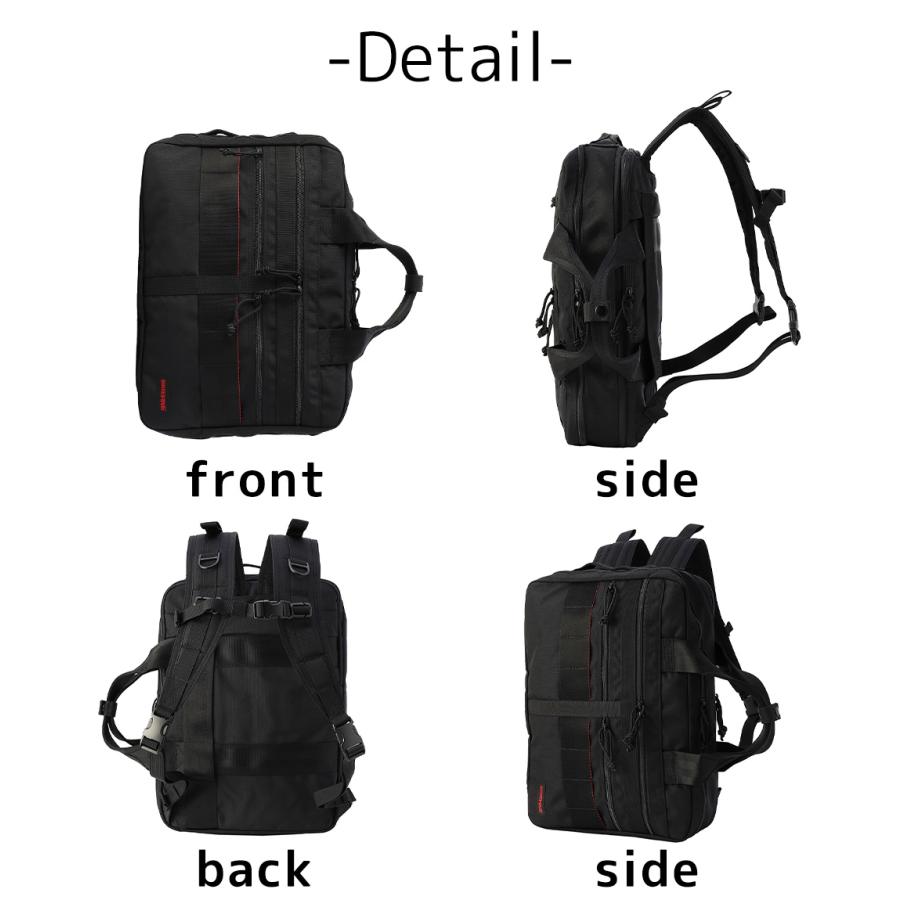 BRIEFING（ブリーフィング） 最大P+16% BRIEFING 2WAYビジネスバッグ