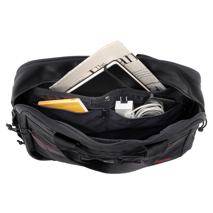 BRIEFING（ブリーフィング） 最大P+16% BRIEFING 2WAYビジネスバッグ