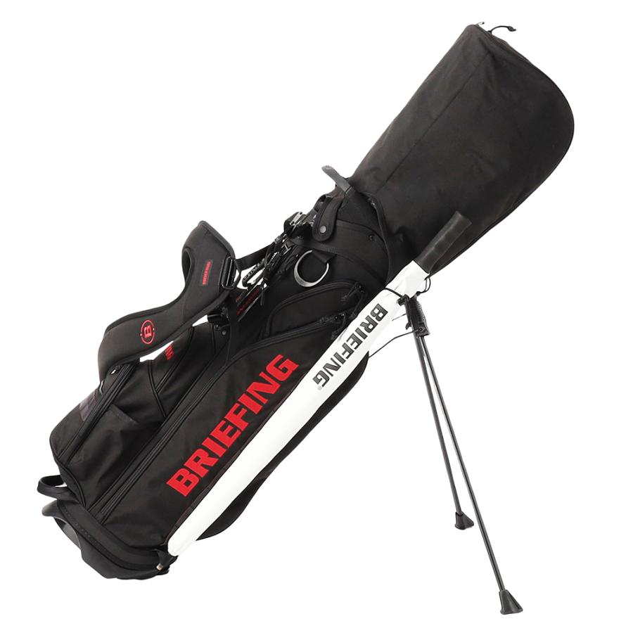 BRIEFING（ブリーフィング） 最大P+16% バッグ キャディバッグ CR-4