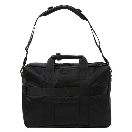 LUGGAGE LABEL 吉田カバン 吉田かばん ラゲッジレーベル 2wayブリーフ