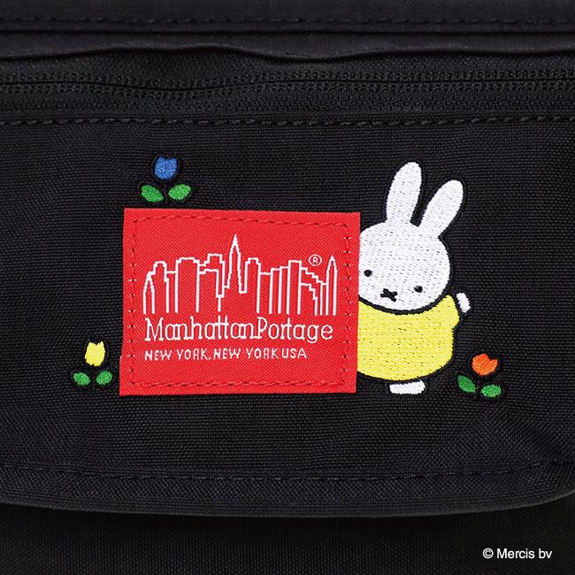 Manhattan Portage（マンハッタンポーテージ） 【ミッフィーコラボ