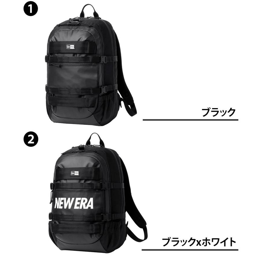 NEW ERA（ニューエラ） バッグ リュック リュックサック デイパック