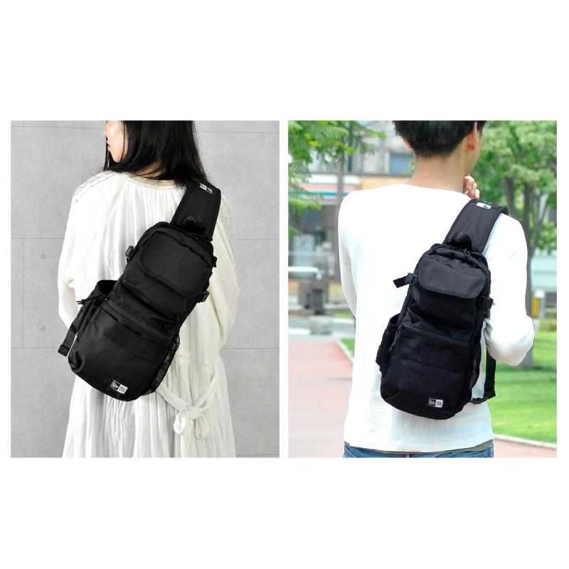 NEW ERA（ニューエラ） 最大P+16% バッグ ボディバッグ ワンショルダー