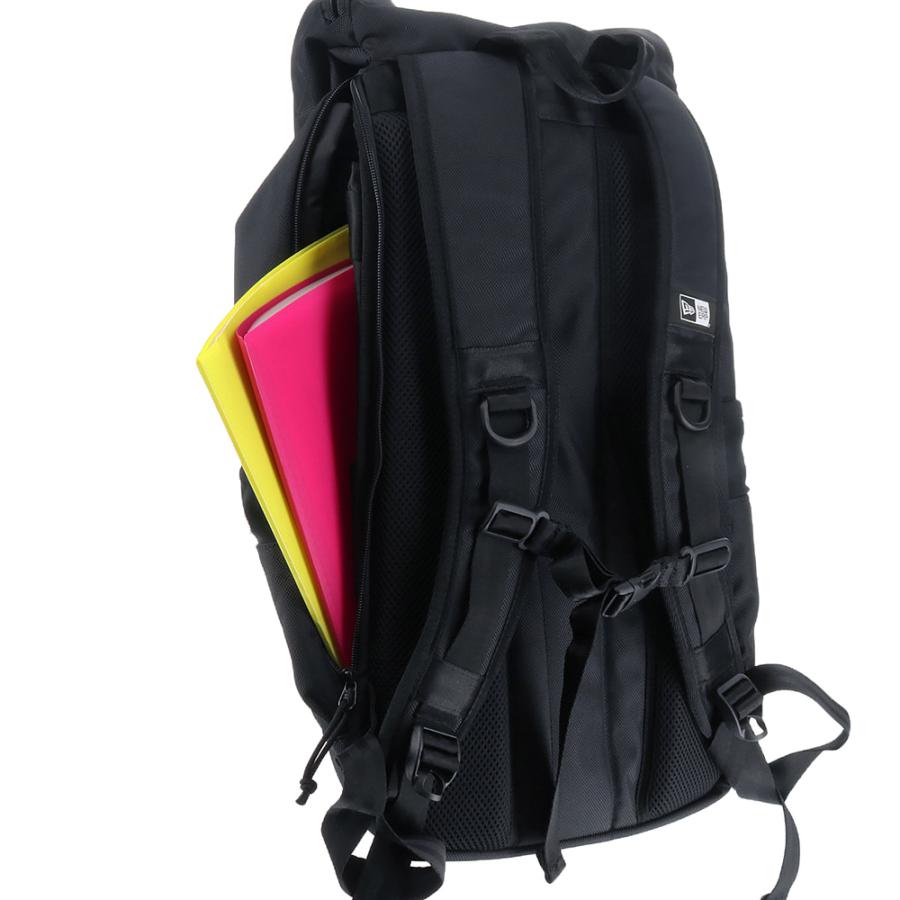 NEW ERA（ニューエラ） 最大P+16% バッグ リュック リュックサック